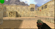  CS 1.6 with dream-x leo Protection - Version 1.3