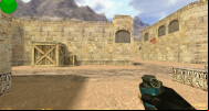  CS 1.6 with dream-x leo Protection - Version 1.3