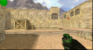  CS 1.6 with dream-x leo Protection - Version 1.3