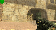  CS 1.6 with dream-x leo Protection - Version 1.3