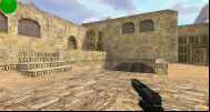  CS 1.6 with dream-x leo Protection - Version 1.3