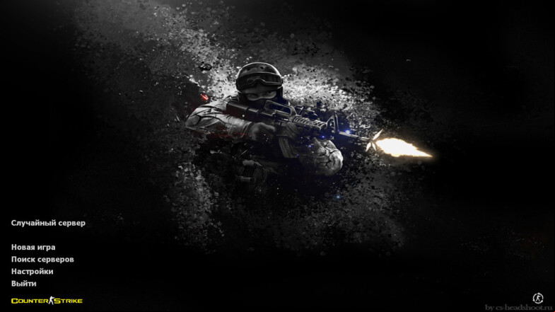  CS 1.6 with dream-x leo Protection - Version 1.3