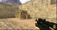  CS 1.6 Protected - A Unique Gaming Experience