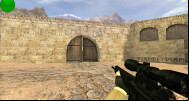 CS 1.6 Protected - A Unique Gaming Experience