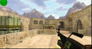  CS 1.6 Protected - A Unique Gaming Experience