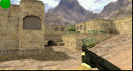  CS 1.6 Protected - A Unique Gaming Experience