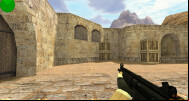  CS 1.6 Protected - A Unique Gaming Experience