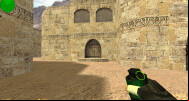  CS 1.6 Protected - A Unique Gaming Experience