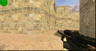  CS 1.6 Protected - A Unique Gaming Experience