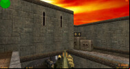  CS 1.6 Quake - A Themed Gaming Experience