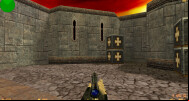  CS 1.6 Quake - A Themed Gaming Experience