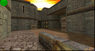  CS 1.6 Quake - A Themed Gaming Experience