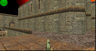  CS 1.6 Quake - A Themed Gaming Experience