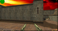  CS 1.6 Quake - A Themed Gaming Experience