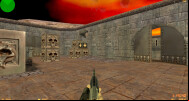  CS 1.6 Quake - A Themed Gaming Experience