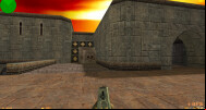  CS 1.6 Quake - A Themed Gaming Experience