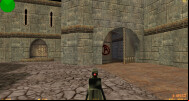  CS 1.6 Quake - A Themed Gaming Experience