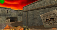 CS 1.6 Quake - A Themed Gaming Experience