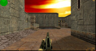  CS 1.6 Quake - A Themed Gaming Experience
