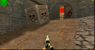  CS 1.6 Quake - A Themed Gaming Experience
