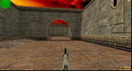  CS 1.6 Quake - A Themed Gaming Experience