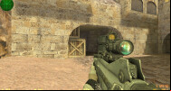  CS 1.6 Rainbow Six Build