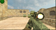  CS 1.6 Rainbow Six Build