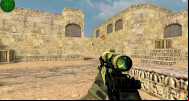  CS 1.6 Rainbow Six Build