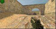  CS 1.6 Rainbow Six Build