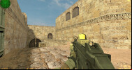  CS 1.6 Rainbow Six Build