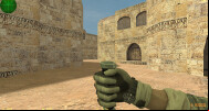  CS 1.6 Rainbow Six Build