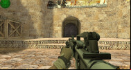  CS 1.6 Rainbow Six Build