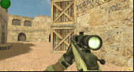  CS 1.6 Rainbow Six Build