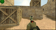  CS 1.6 Rainbow Six Build