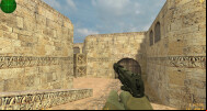  CS 1.6 Rainbow Six Build