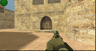  CS 1.6 Rainbow Six Build