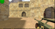  CS 1.6 Rammstein - Experience the Unique Build