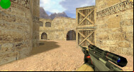  CS 1.6 Rammstein - Experience the Unique Build