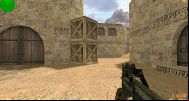 CS 1.6 Rammstein - Experience the Unique Build