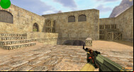  CS 1.6 Rammstein - Experience the Unique Build