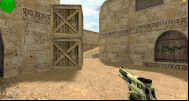  CS 1.6 Rammstein - Experience the Unique Build