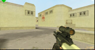  CS 1.6 Rapid Strike - Enhanced Build