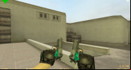  CS 1.6 Rapid Strike - Enhanced Build