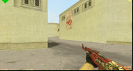  CS 1.6 Rapid Strike - Enhanced Build