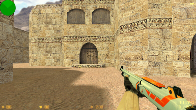  CS 1.6 Spark: Elevate Your Gameplay