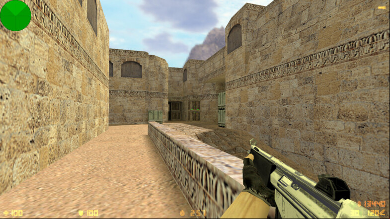  CS 1.6 Spark: Elevate Your Gameplay