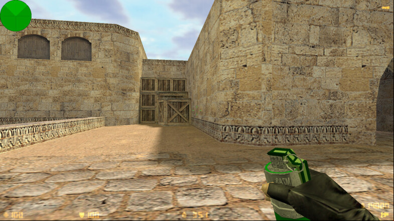  CS 1.6 Spark: Elevate Your Gameplay