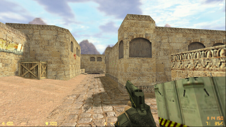  CS 1.6 Spark: Elevate Your Gameplay