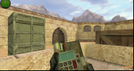  CS 1.6 Stalker Shadow of Chernobyl - A Thematic Build