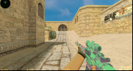  CS 1.6 Standoff 2 - A Fresh Take on Classic Gaming